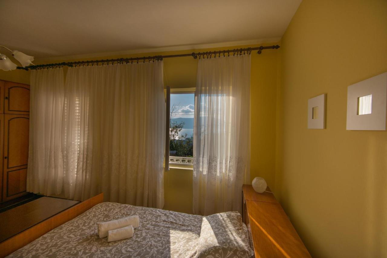 Holiday Home Nives ティヴァト エクステリア 写真
